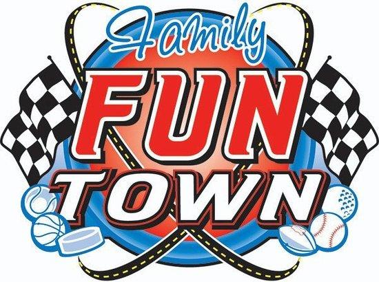 Family Fun Town